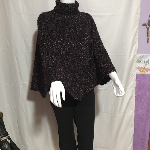 INC cape - Picture 11 of 16